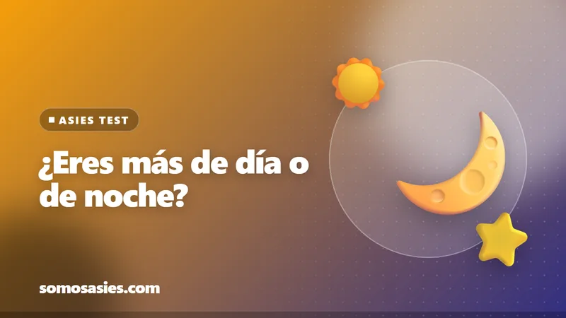 Ilustración de un sol y una luna con estrellas