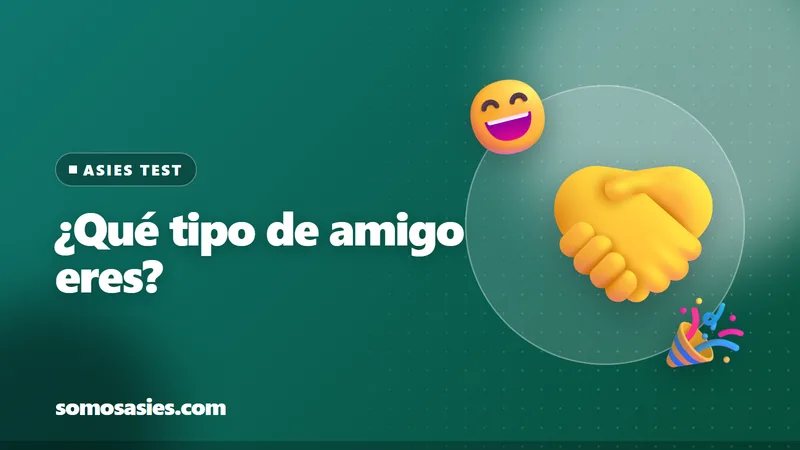 Ilustración de dos manos saludándose con caras sonrientes