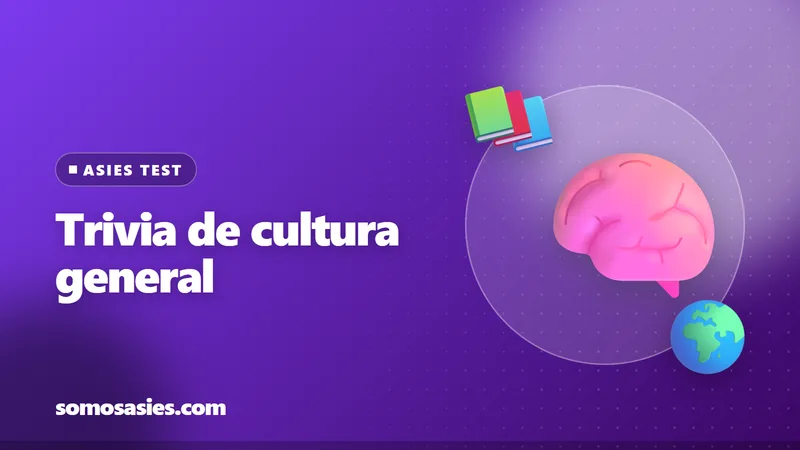 Ilustración de un cerebro, libros y el planeta Tierra
